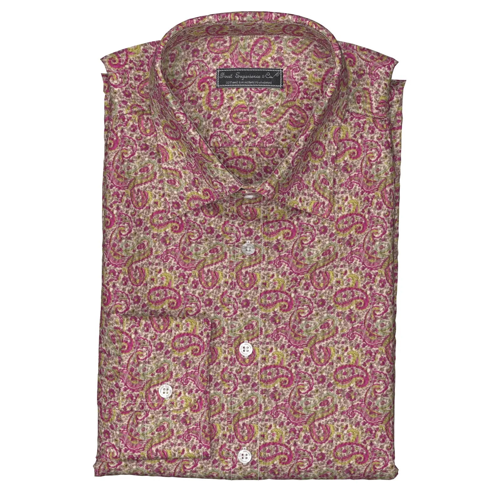 Fabric Main Image