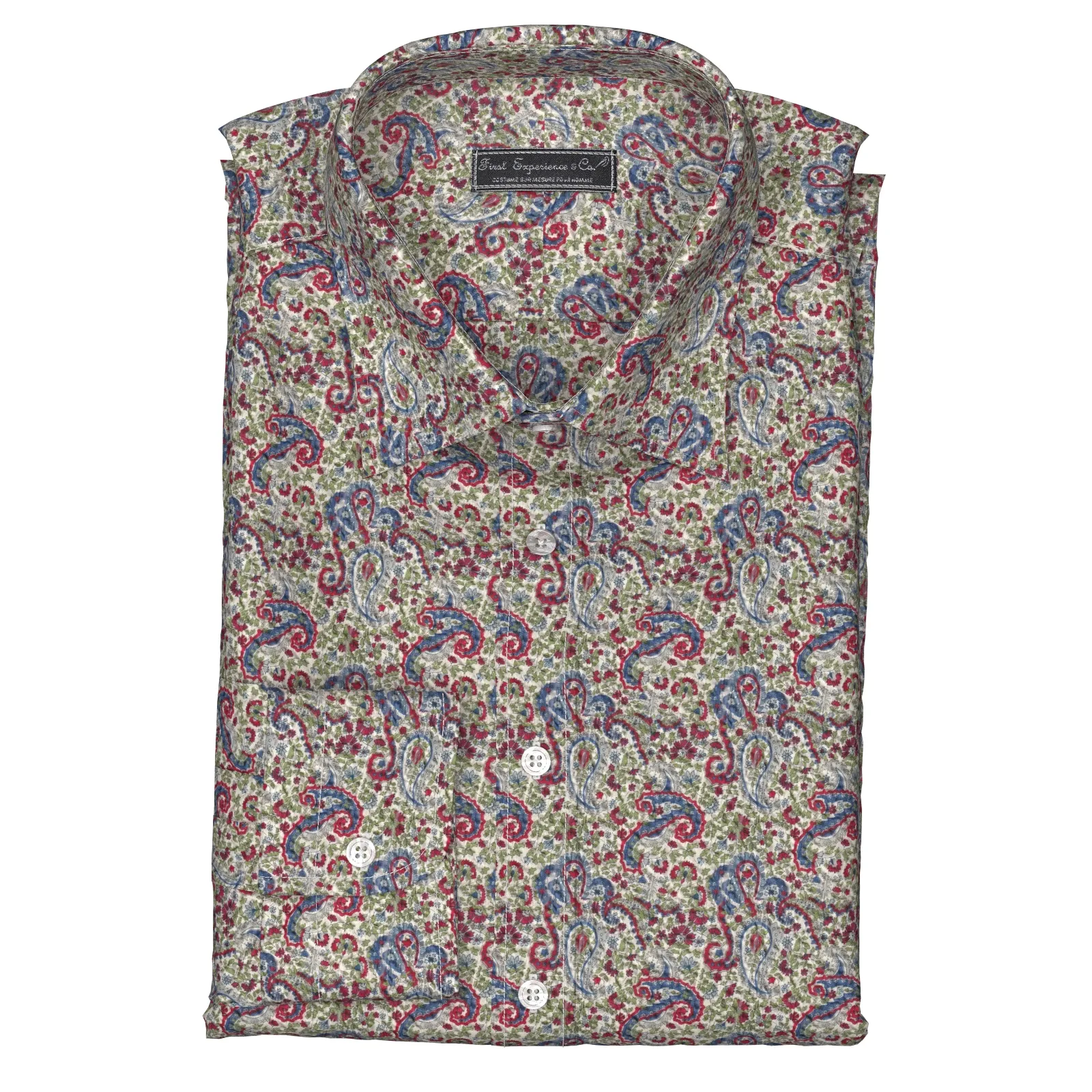 Fabric Main Image