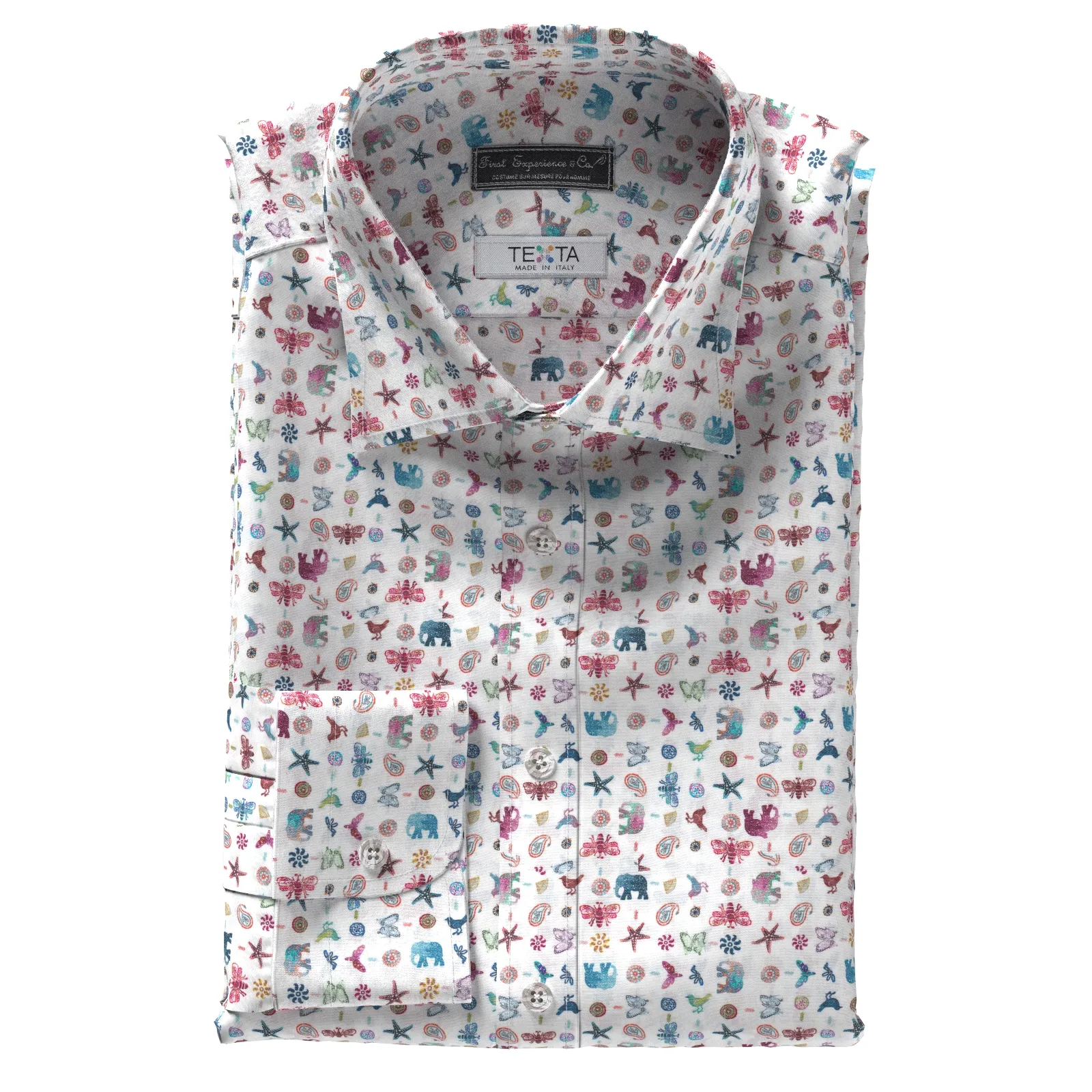 Fabric Main Image