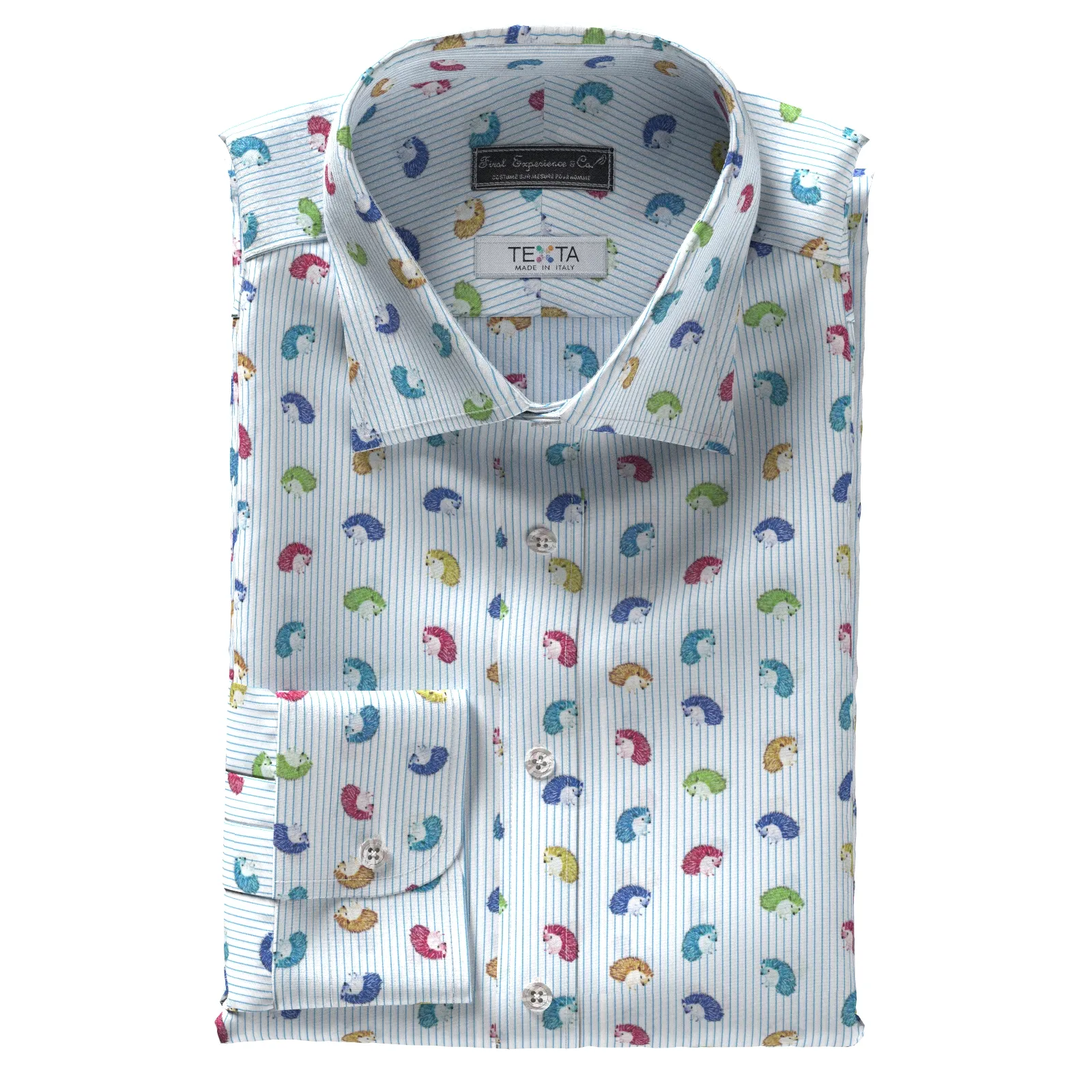 Fabric Main Image