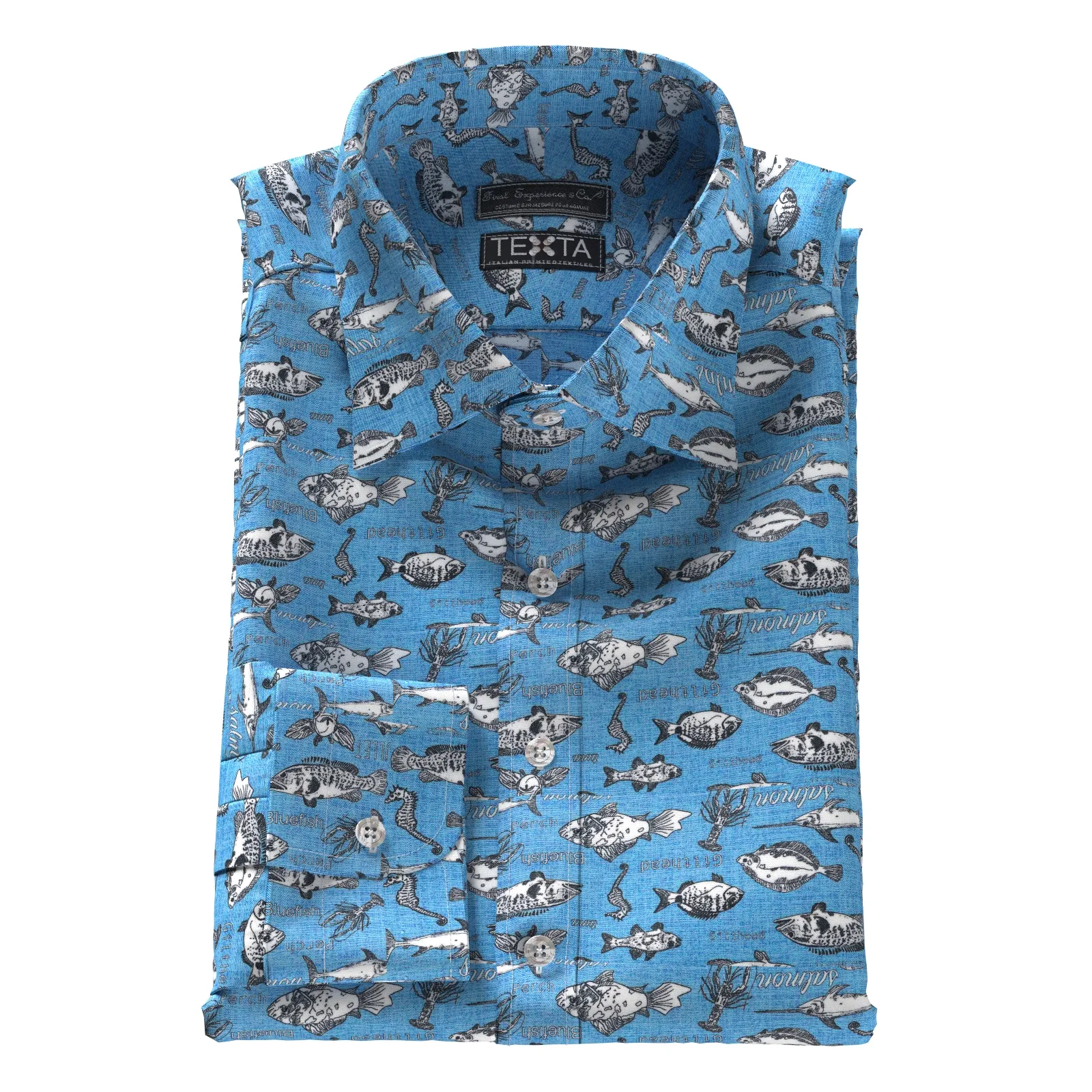 Fabric Main Image