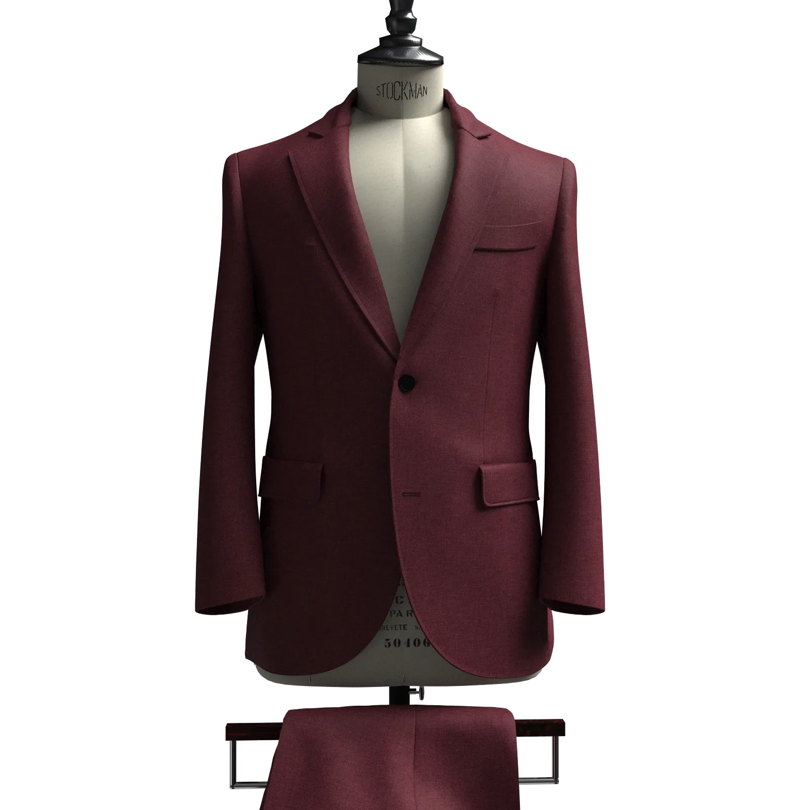 Fabric Main Image
