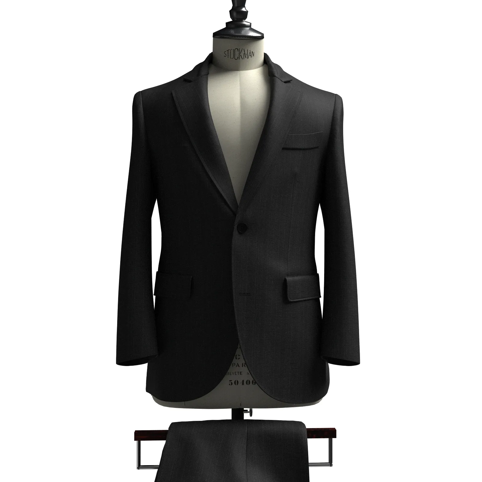 Fabric Main Image