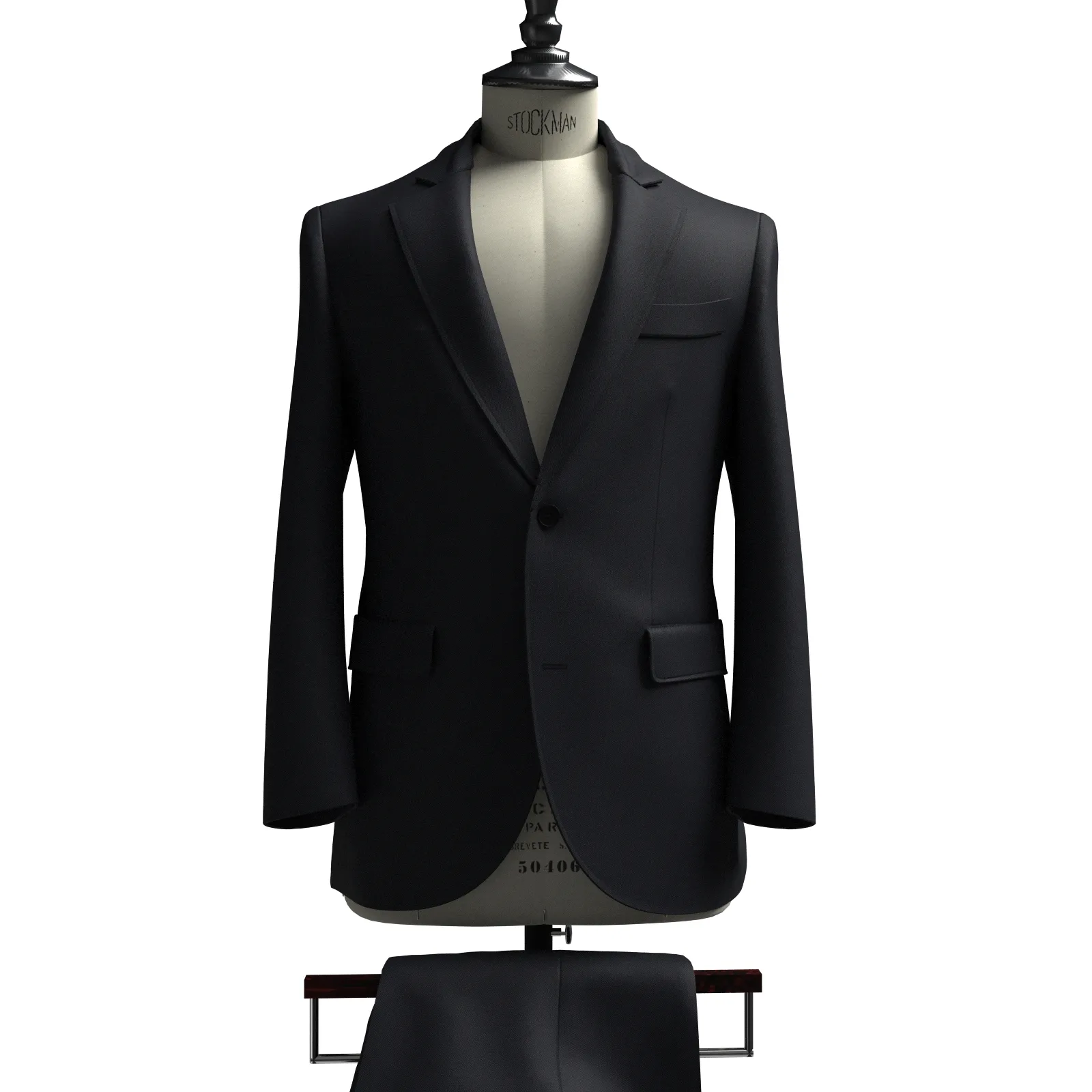 Fabric Main Image