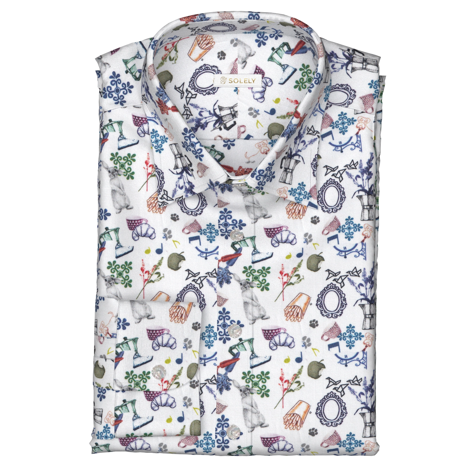 Fabric Main Image