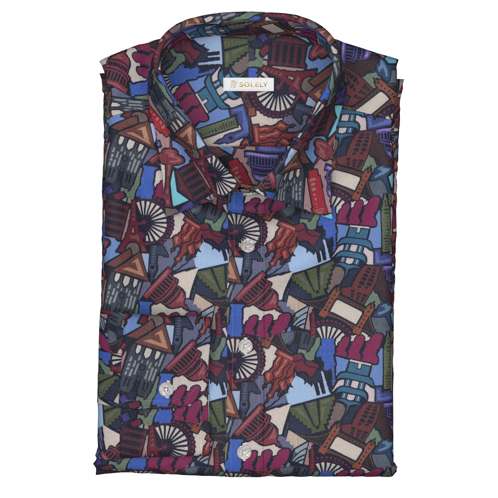 Fabric Main Image