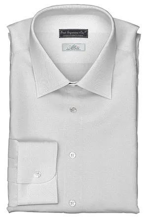 ALBINI WHITE DOBBY(PN-Y87606)
