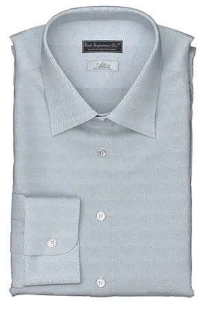 ALBINI SAXE DOBBY(PN-Y87616)