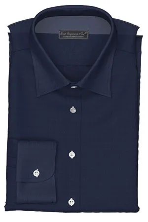 Enshu-oriネイビー コットン＆リネン(Y94101/CL)