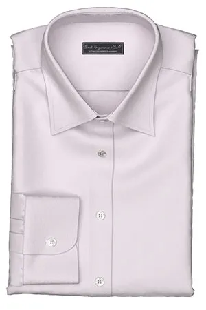 WRINKLE FREE TC ピンク オックスフォード(TYTC96434)