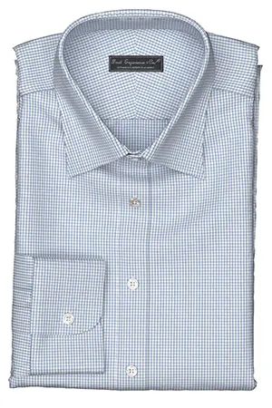 WRINKLE FREE TC サックス グラフチェック(TYTC96452)