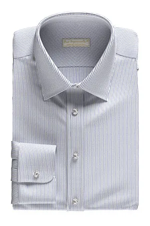 EZ Care Navy Stripe(PN-97246)