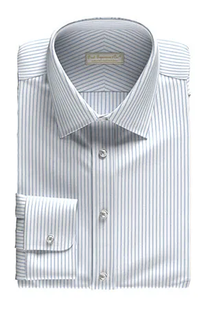 EZ Care Saxe Stripe(PN-97251)