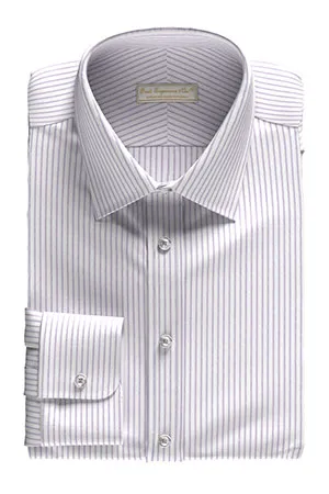 EZ Care Purple Stripe(PN-97253)