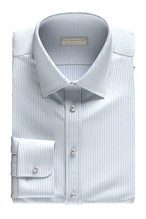 EZ Care Saxe Stripe(PN-97254)
