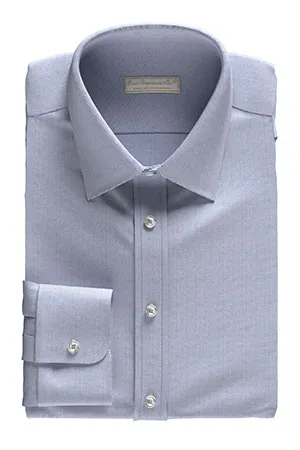 EZ Care Navy Oxford(PN-97263)