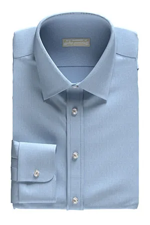EZ Care Saxe Herringbone(PN-97277)