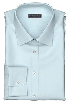 FINEST TC AIR BLUE BROAD CLOTH(PN-SW98108)