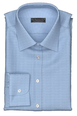 GIZA88 Blue Chambray(PN-Y98956)