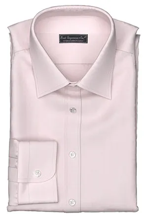 GIZA88 Pink Chambray(PN-Y98958)