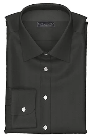 Enshu-ori 遠州織ブラック ブロード(PN-Y98974)