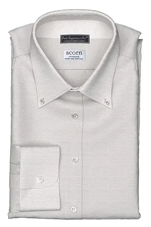 ACORN ベージュ オックスフォード(PN-SW100333)