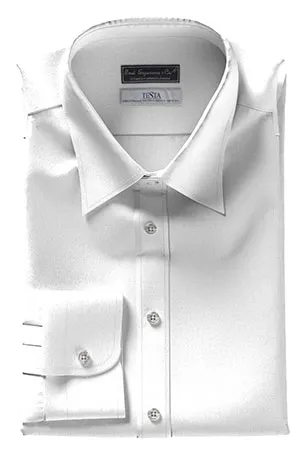 TESTA COTTON_LINEN ホワイト シャンブレー(SW102143)