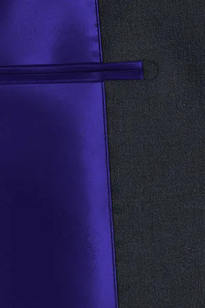 BOTTOLE TEX SOLARLO ネイビー(MK102877)