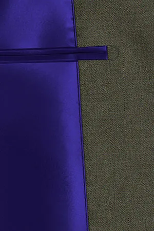 BOTTOLE TEX SOLARLO グレー(MK102871)