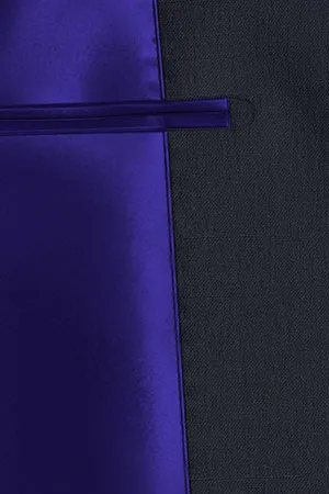 ACTIVE SUMMER COMFORT ブライトネイビー無地(MK102806)