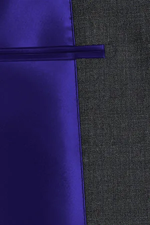 ACTIVE SUMMER COMFORT グレー無地(MK102804)