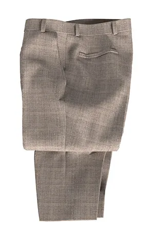 WOOL&LINEN　ベージュネップ(MK102881)