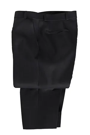 TAILORED WOOL ネイビーシャドーストライプ(MK102851)