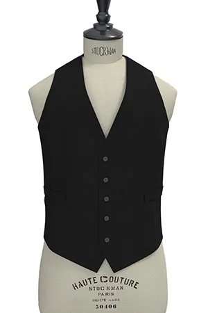 BOTTOLE TEX SOLARLO ブラック(MK102874)