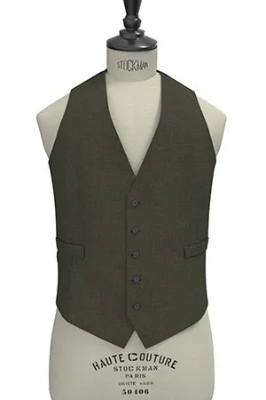 BOTTOLE TEX SOLARLO グレー(MK102871)