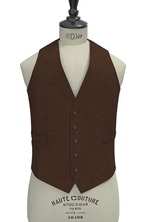 BOTTOLE TEX SOLARLO ブラウン(MK102870)