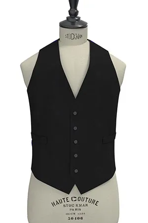 ACTIVE SUMMER COMFORT ブラック 小柄(MK102818)