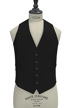 ACTIVE SUMMER COMFORT ブラック シャドーストライプ(MK102817)