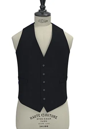 ACTIVE SUMMER COMFORT ネイビー シャドーストライプ(MK102816)