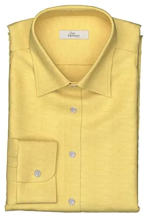 CANCLINI リネン　イエロー(Y102976)