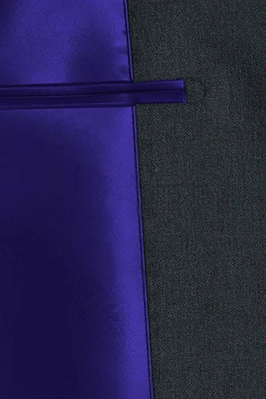 REDA STRECH アッシュネイビーツイル(103061)