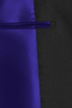 REDA STRECHブラックツイル(103059)