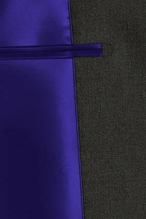 REDA STRECH チャコールグレーツイル(103060)