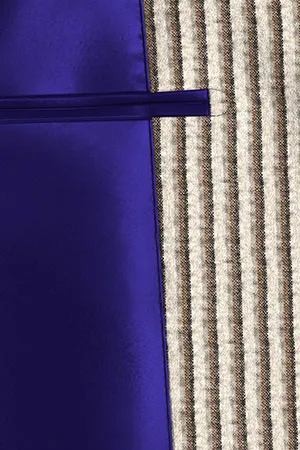 SUBALPINO STRECH ベージュサッカー(103104)