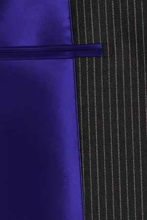 MARZOTTO ブラックストライプ(103110)