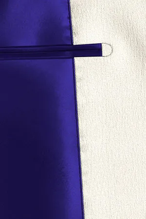 MARZOTTO ホワイト無地(103116)