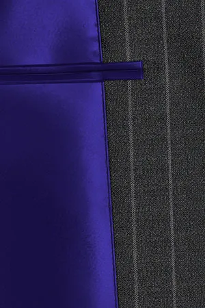 MARZOTTO グレーストライプ(103123)