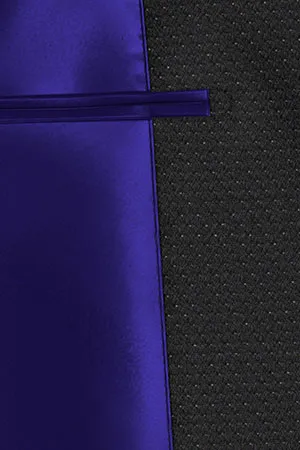 BASIC STRECH ブラックフレスコ(103171)