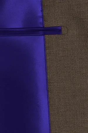 BASIC LINEN混 ベージュ無地(103194)