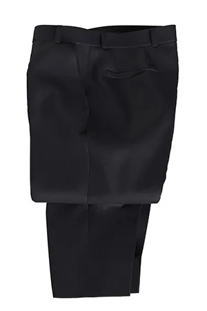 CANONICO Super110s ネイビーツイル(103074)